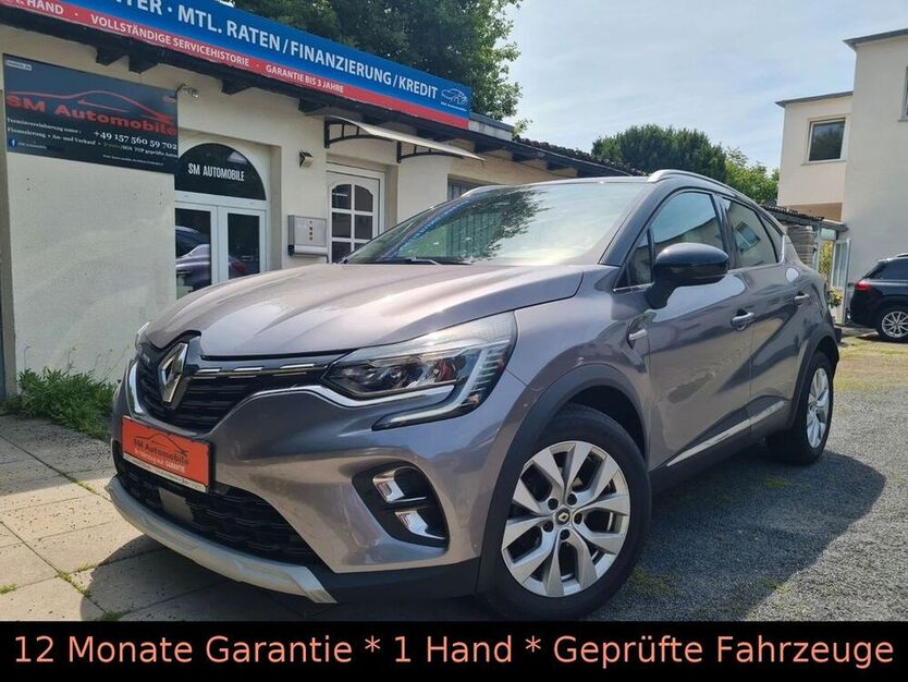 Captur