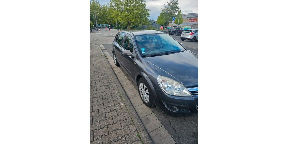 Opel Astra 205.000 km 3.950 &euro; Maintal 63477