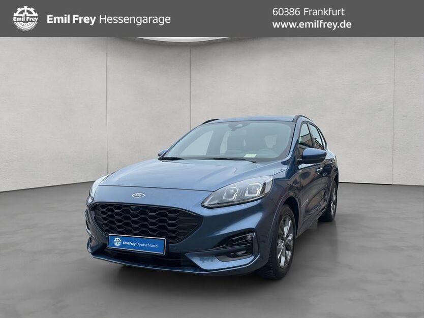 Kuga
