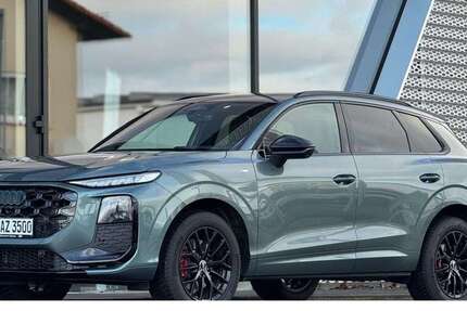 Audi Q3 6.500 km 61.820 &euro; Hanau 63452