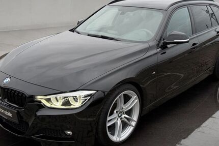 BMW 318 137.559 km 16.900 &euro; Stockstadt am Main 63811