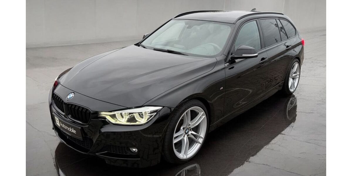BMW 318 137.559 km 16.900 &euro; Stockstadt am Main 63811