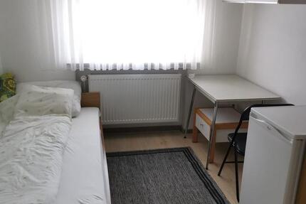 Ein Zimmer WG zu vermieten 1 zimmer