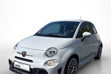 Abarth 595 43.869 km 18.870 &euro; Oberursel (Taunus) OT Oberursel 61440