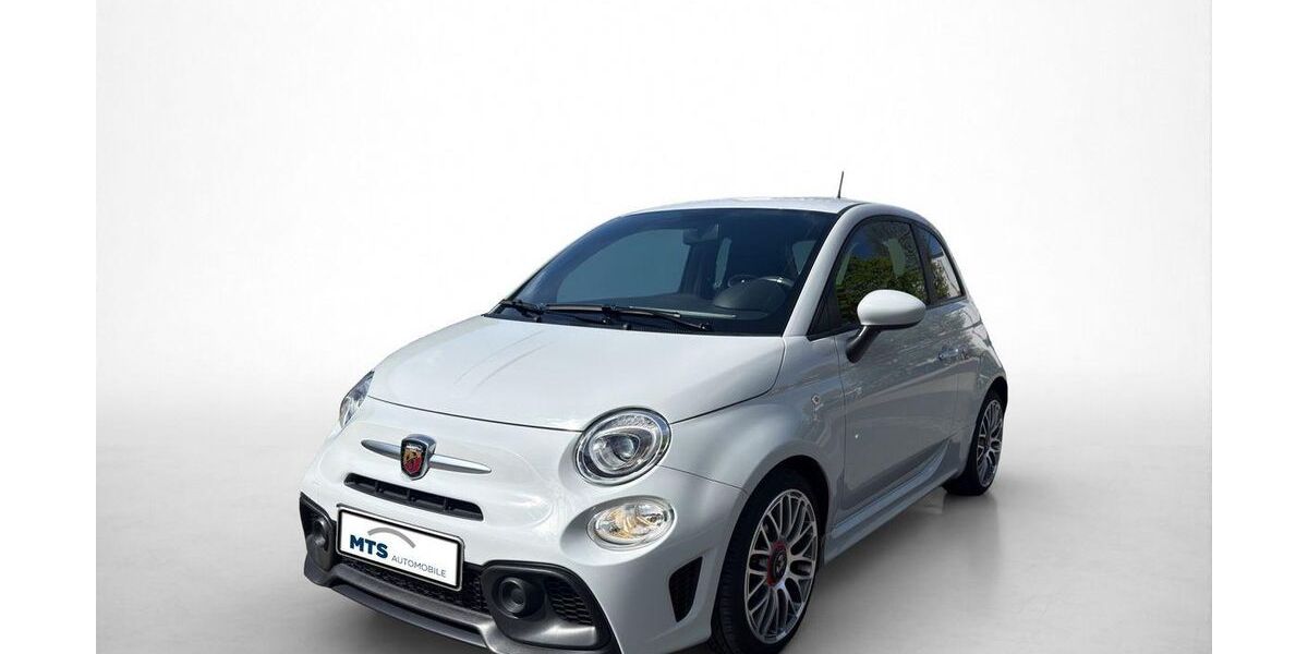 Abarth 595 43.869 km 18.870 &euro; Oberursel (Taunus) OT Oberursel 61440