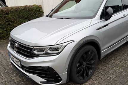 VW Tiguan 64.000 km 29.500 € Oberursel 61440