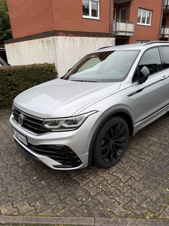 VW Tiguan 64.000 km 29.500 € Oberursel 61440