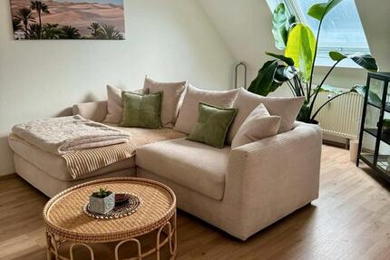 2 Zimmer Traumwohnung Innenstadt - Aschaffenburg 2 zimmer