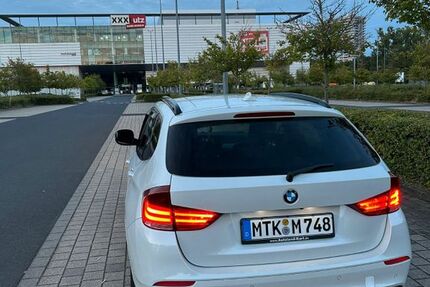 BMW X1 150.000 km 10.000 € Hattersheim 65795