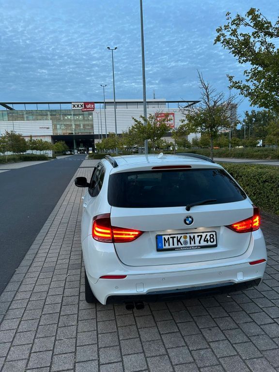 BMW X1 150.000 km 10.000 € Hattersheim 65795