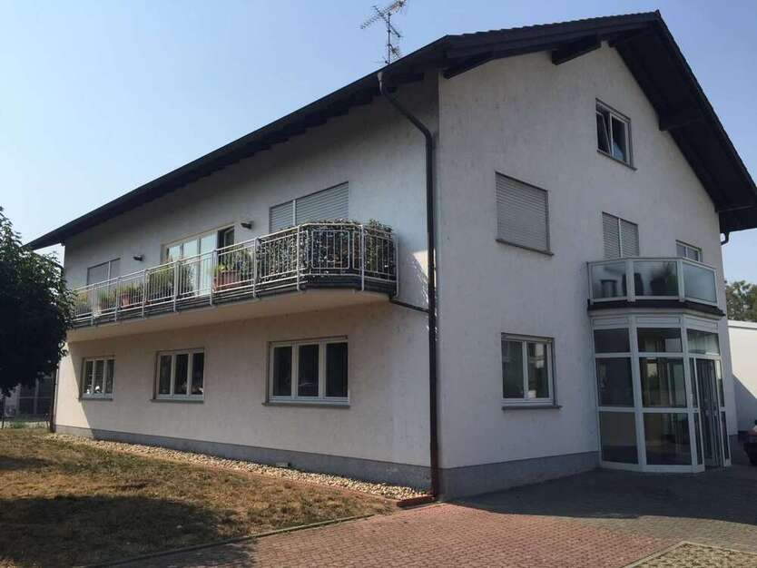Büro in Mühlheim 500 € 100 m²