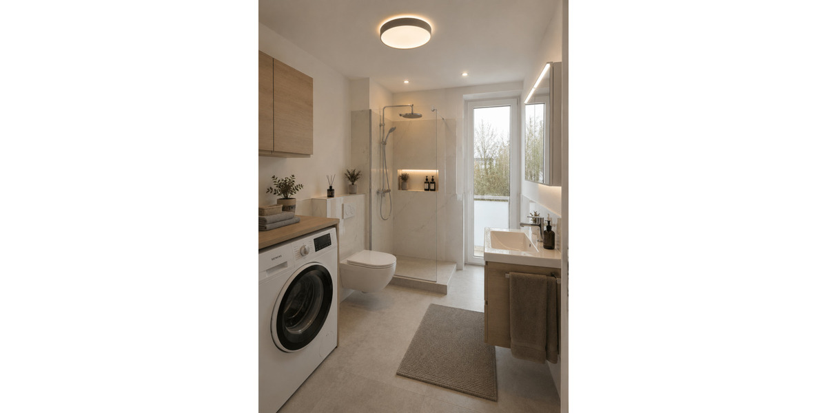 Etagenwohnung Offenbach am Main - 3 Zimmer, 79 m&sup2;, 1.480&euro; | Angebot:26556289