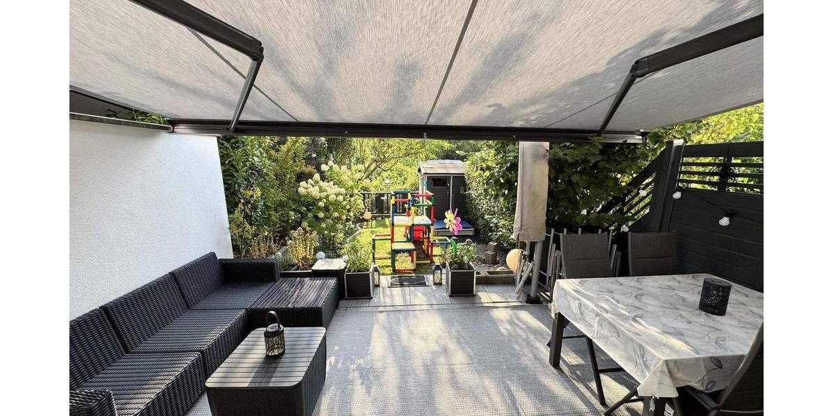 Reihenmittelhaus Nidderau Windecken - 5 Zimmer, 107 m&sup2;, 460.000&euro; | Angebot:25752877