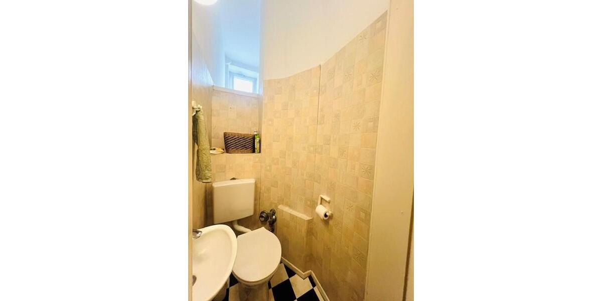 Etagenwohnung Frankfurt am Main Innenstadt 3 - 2 Zimmer, 50 m&sup2;, 1.300&euro; | Angebot:26586189