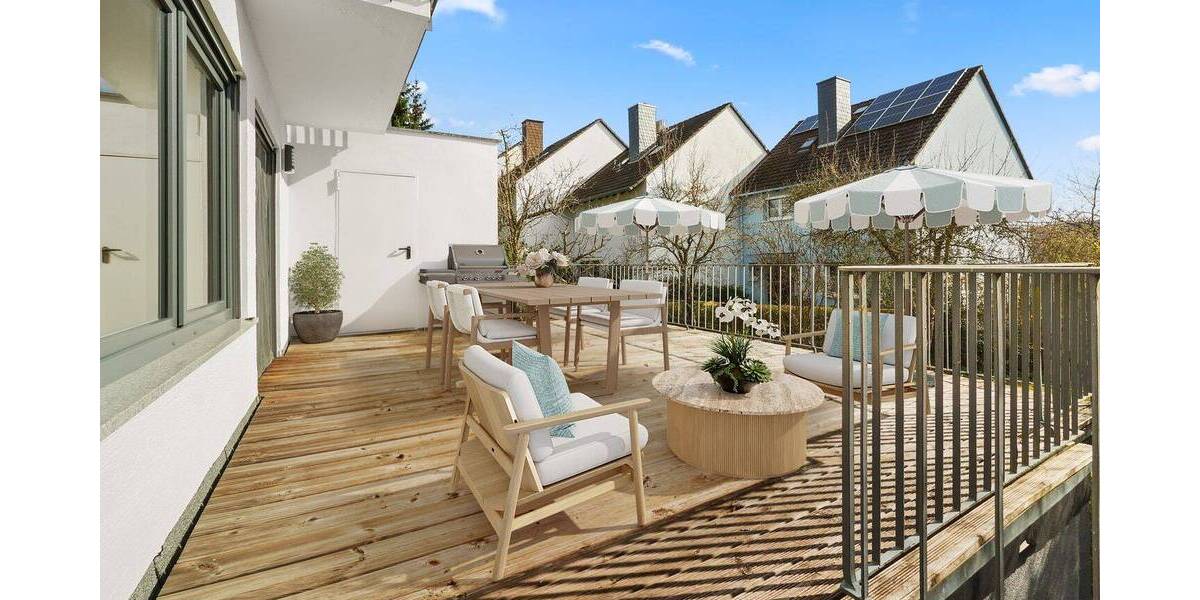 Reihenendhaus Wehrheim - 6 Zimmer, 179 m&sup2;, 559.000&euro; | Angebot:26154049