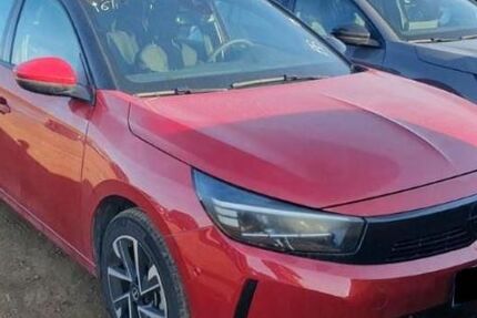 Opel Corsa 21.606 km 16.480 &euro; Rüsselsheim 65428