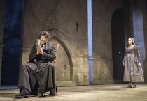 Bernadette von Lourdes - Das Musical Bernadette von Lourdes - Das Musical