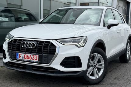Audi Q3 130.500 km 25.499 &euro; Frankfurt am Main 60326