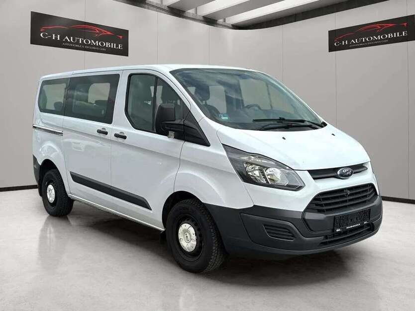 Transit Custom