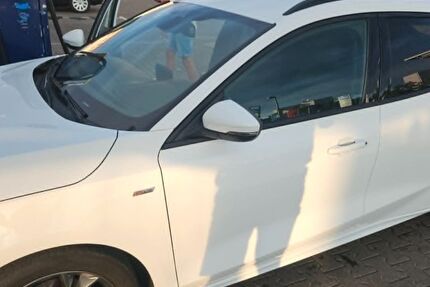 Ford Focus 182.827 km 10.900 &euro; Offenbach 63069