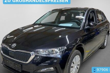 Skoda Scala 51.235 km 15.990 &euro; Frankfurt 60596