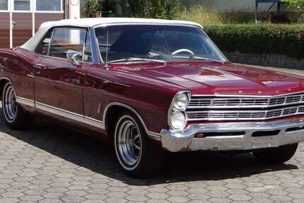 Ford Galaxy 55.710 km 24.880 € Aschaffenburg 63743