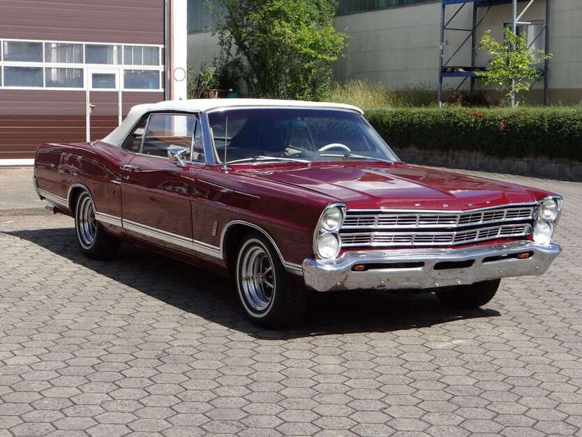 Ford Galaxy 55.710 km 24.880 € Aschaffenburg 63743
