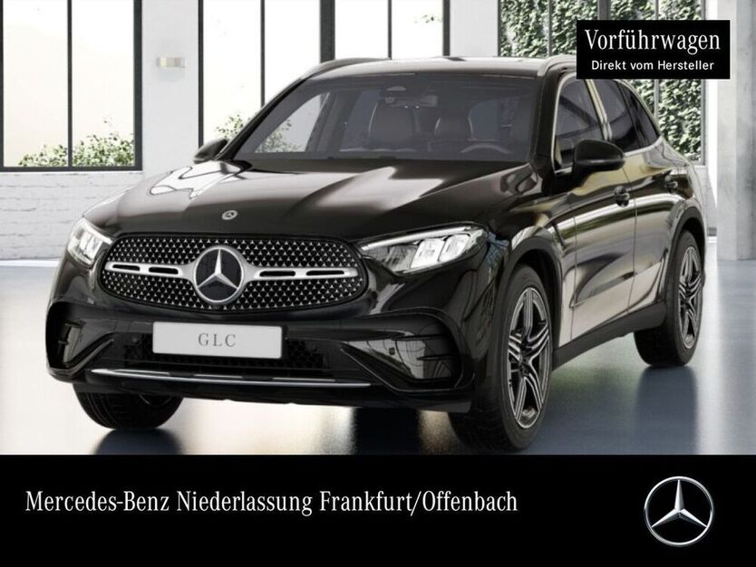 GLC 200