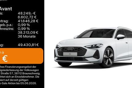 Audi A5 22.500 km 48.249 &euro; Mühlheim 63165