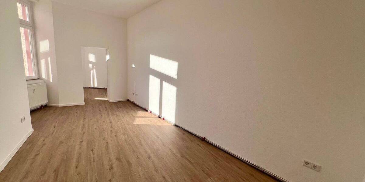 Etagenwohnung Hanau Lamboy - 4 Zimmer, 87 m&sup2;, 1.150&euro; | Angebot:26833659