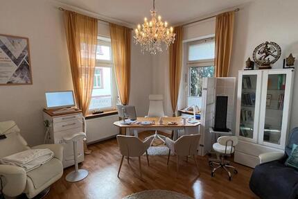 Gewerbeobjekt Bad Nauheim - 450&euro; | Angebot:26286658