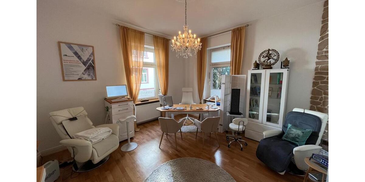 Gewerbeobjekt Bad Nauheim - 450&euro; | Angebot:26286658