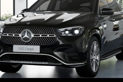 Mercedes-Benz GLE 450 9.900 km 103.650 &euro; Frankfurt 60488