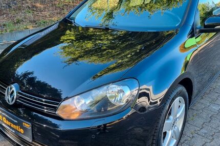 VW Golf 91.414 km 7.890 € Hattersheim 65795