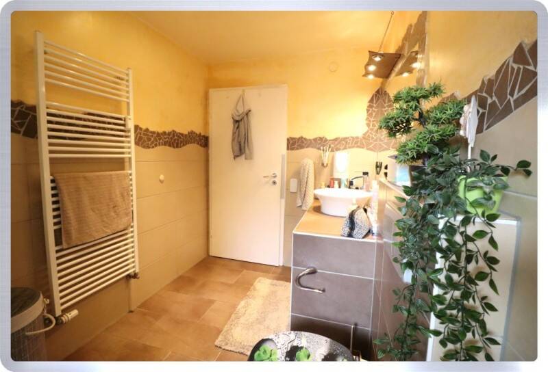 Etagenwohnung Seligenstadt - 3 Zimmer, 95 m&sup2;, 350.000&euro; | Angebot:26683541