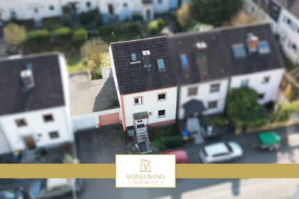 Haus Karben-Petterweil Petterweil - 5 Zimmer, 124 m&sup2;, 398.000&euro; | Angebot:26318822