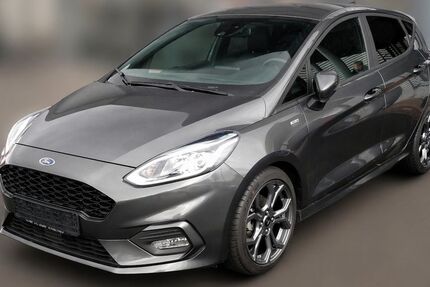 Ford Fiesta 79.000 km 11.800 &euro; Eschborn 65760