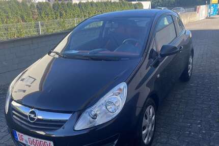 Opel Corsa 99.300 km 3.200 &euro; Rödermark 63322