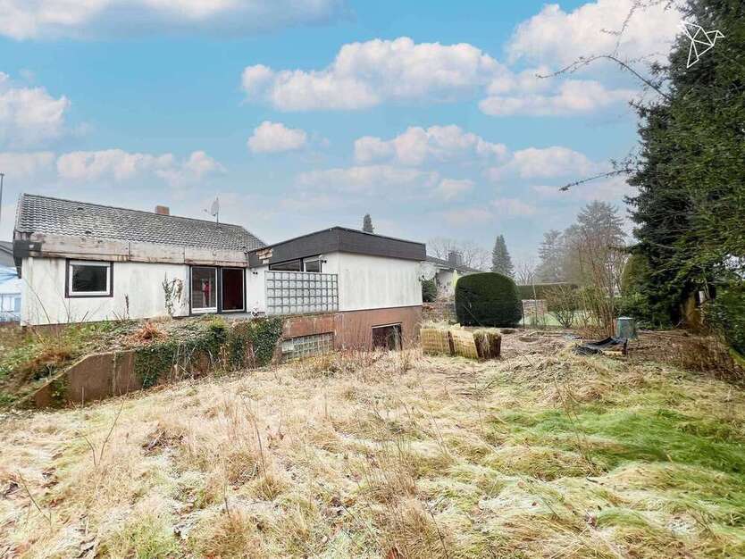 Grundstück zu verkaufen in Hanau 549.000 € 598 m²