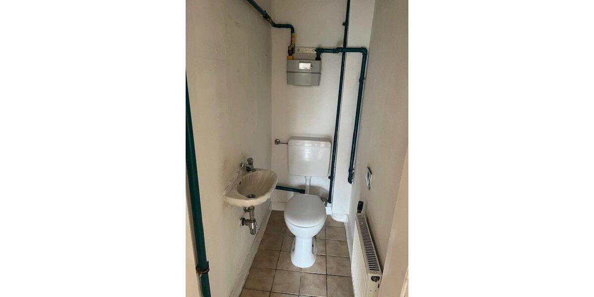 Etagenwohnung Frankfurt am Main Eschersheim - 4 Zimmer, 86 m&sup2;, 430.000&euro; | Angebot:26251314