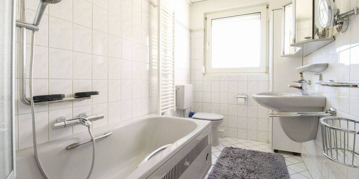 Etagenwohnung Mühlheim am Main Mühlheim - 3 Zimmer, 72 m&sup2;, 249.900&euro; | Angebot:26117859