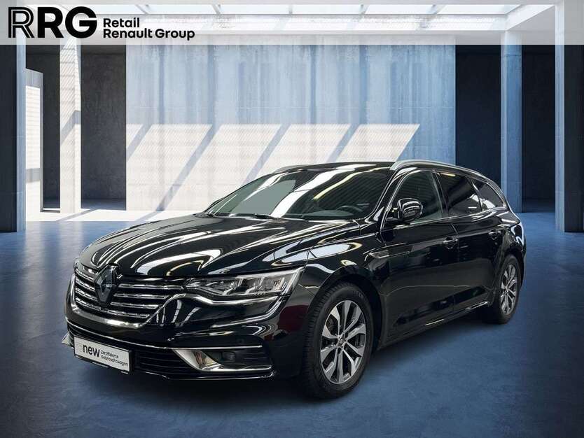 Renault Talisman 43.924 km 20.159 € Frankfurt / Main 60314