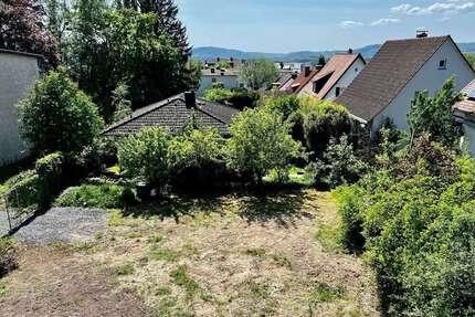 Grundstück zu verkaufen in Königstein im Taunus 425.000 € 321 m²
