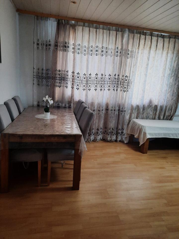 2,5 Zimmer Wohnung 2. Etage Robert-Bunsen-Str.Rüsselsheim