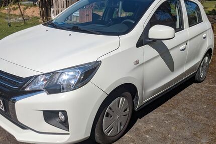 Mitsubishi Space Star 49.580 km 8.800 &euro; Kelkheim Im Taunus 65779