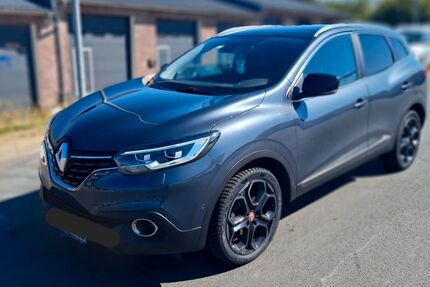 Renault Kadjar 85.000 km 15.499 € Frankfurt am Main 65931