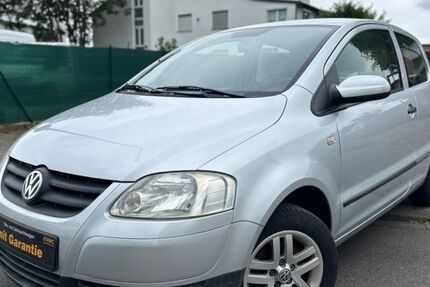 VW Fox 150.000 km 2.500 &euro; Mühlheim am Main 63165
