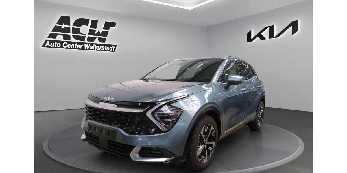Kia Sportage 21.443 km 30.870 &euro; Weiterstadt-Darmstadt 64331