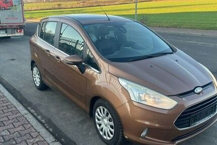 Ford B-Max 176.826 km 4.900 &euro; Hanau 63452