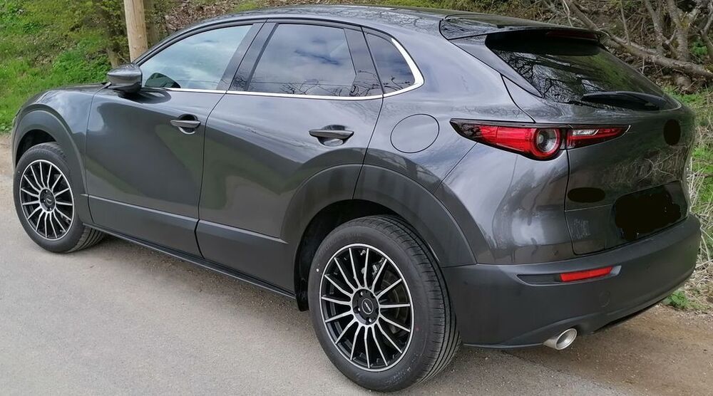 CX-30